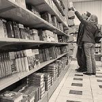 Почти половина книжных магазинов в Петербурге может быть закрыта