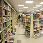Свой бизнес: как открыть книжный магазин