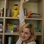 Ирина Федосова: издатель чувствует бестселлер еще до выхода