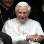 «Азбука» приглашает на презентацию книги Папы Бенедикта XVI