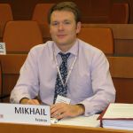 Михаил Иванов: «Внешняя поддержка выпуска книг — это часть нашей бизнес-модели»