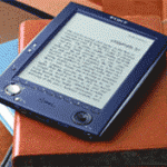 Hearst выпускает устройство для чтения электронных книг