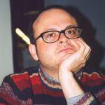 Дмитрий Бавильский: «Я перестал бороться с бестселлерами»