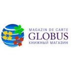 Globus.md — первый книжный интернет-магазин Молдовы