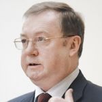 Сергей Степашин: «Лавку Смирдина осаждает Смердяков»