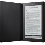 Sony представила новую электронную книгу с поддержкой 3G