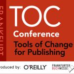 Конференция об электронном книгоиздании TOC откроет Франкфуртскую книжную ярмарку